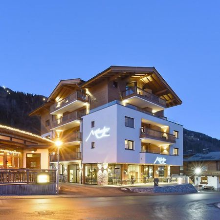 Venediger Lodge Neukirchen am Großvenediger Extérieur photo