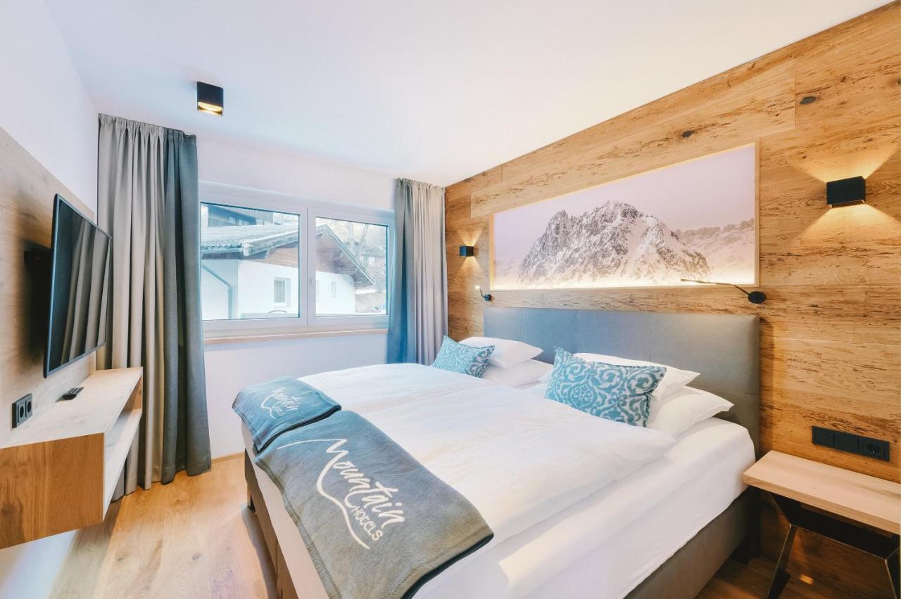 Venediger Lodge Neukirchen am Großvenediger Extérieur photo