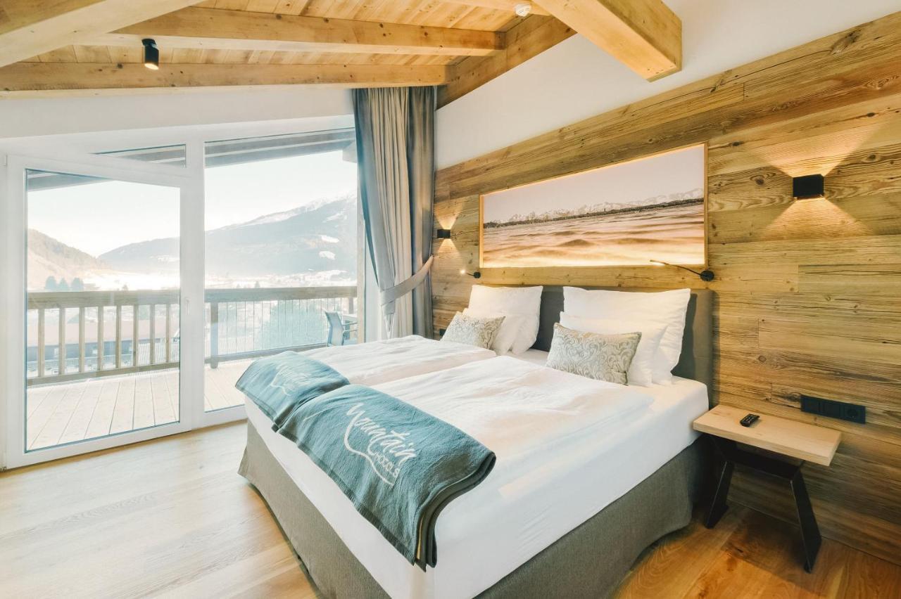Venediger Lodge Neukirchen am Großvenediger Extérieur photo