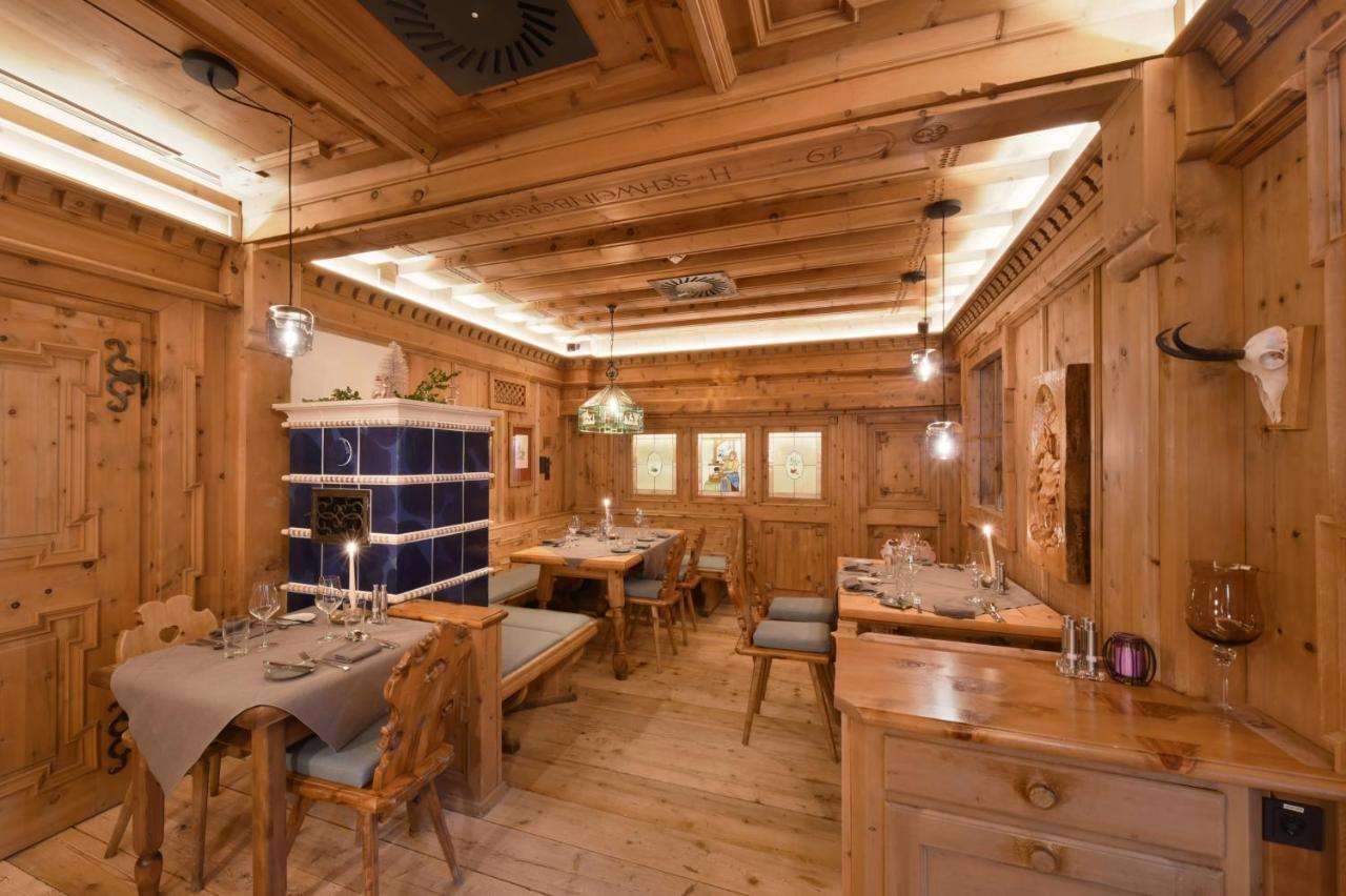 Venediger Lodge Neukirchen am Großvenediger Extérieur photo