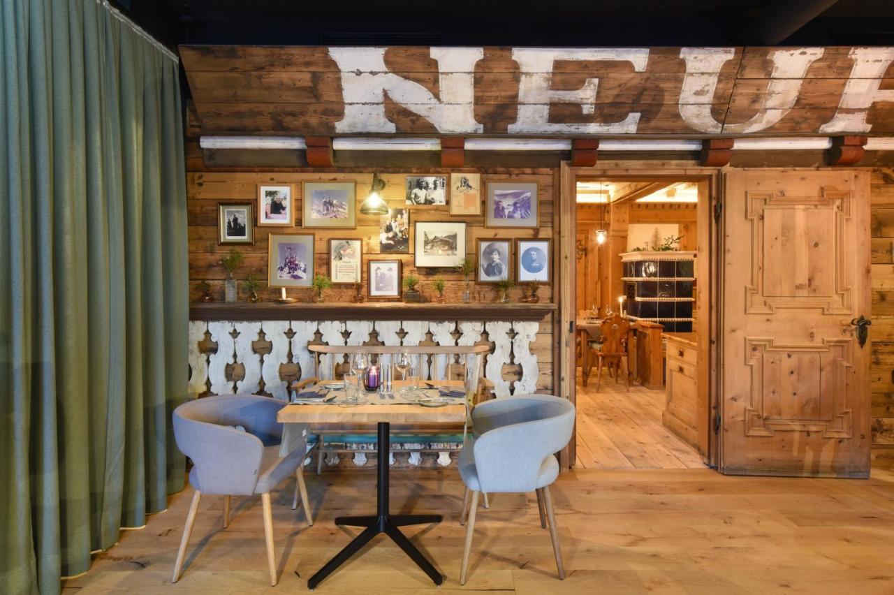 Venediger Lodge Neukirchen am Großvenediger Extérieur photo